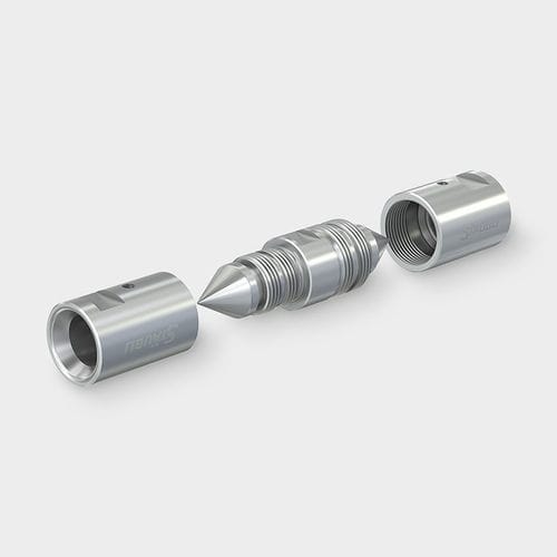 供电连接器 - AXICLAMP - Stäubli Electrical Connectors AG/史陶比尔 - 压接式 / 功率 / 金属
