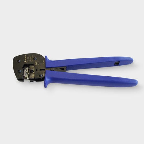 压线钳 - Stäubli Electrical Connectors AG/史陶比尔 - 用于电缆
