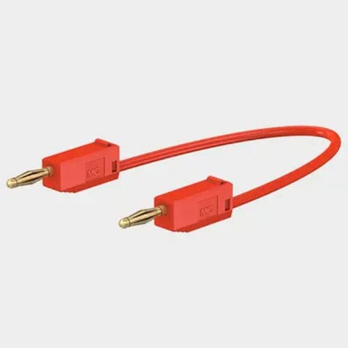 测试引线 - LK205-X - Stäubli Electrical Connectors AG/史陶比尔