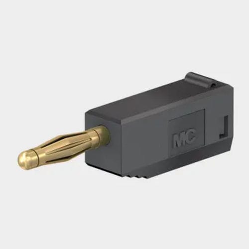 香蕉插头 - SLS205 - Stäubli Electrical Connectors AG/史陶比尔