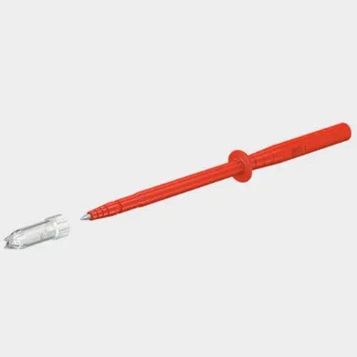 测试探针 - SPP2-S - Stäubli Electrical Connectors AG/史陶比尔