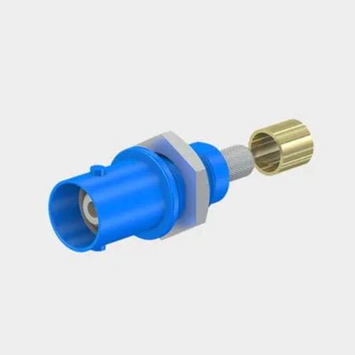 高频测试探针 - XBB-C58 - Stäubli Electrical Connectors AG/史陶比尔