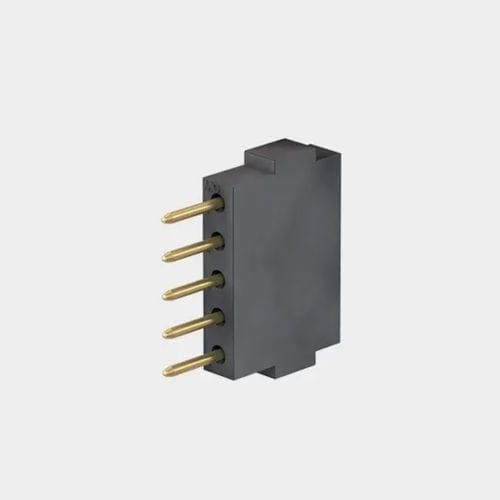 气动连接器模块 - CT-E1,5-5 - Stäubli Electrical Connectors AG/史陶比尔 - 压接式 / 螺杆 / 高密度