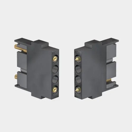 气动连接器模块 - CT-LMFB/B - Stäubli Electrical Connectors AG/史陶比尔 - 压接式 / 高密度 / 容器