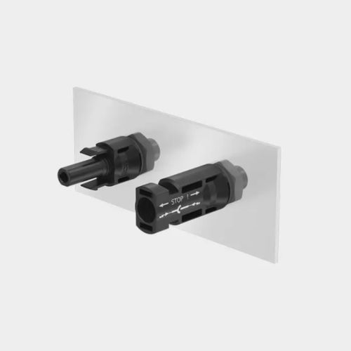 数据连接器 - PV-ADBP4-S2-UR/2,5 - Stäubli Electrical Connectors AG/史陶比尔 - MC4 / 螺杆 / 电缆
