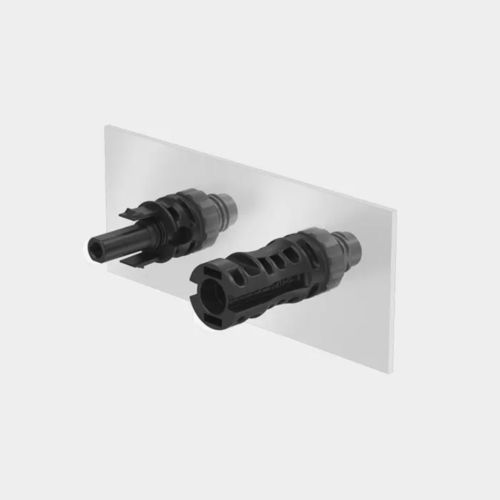 供电连接器 - PV-ADBP4-S2-UR/2,5 - Stäubli Electrical Connectors AG/史陶比尔 - MC4 / 螺杆 / 直流
