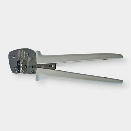 手动压管工具 - PV-CZM-61100 - Stäubli Electrical Connectors AG/史陶比尔