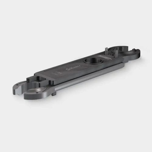 钢叉形扳手 - PV-MS - Stäubli Electrical Connectors AG/史陶比尔