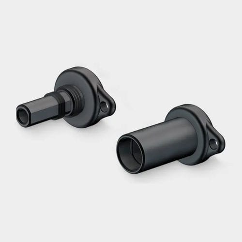 螺纹盖 - PV-SVK4 - Stäubli Electrical Connectors AG/史陶比尔 - 圆端 / 塑料