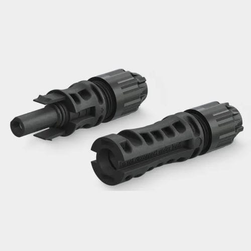 供电连接器 - PV-KBT4-EVO ST/2.5I - Stäubli Electrical Connectors AG/史陶比尔 - 直流 / 电缆 / 光伏应用