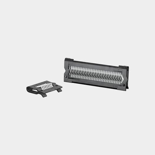 供电连接器 - CL-08T-54 - Stäubli Electrical Connectors AG/史陶比尔 - 平行 / 插入式 / 螺杆