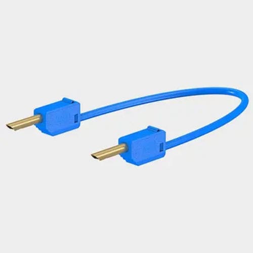 测试引线 - LK2-F - Stäubli Electrical Connectors AG/史陶比尔