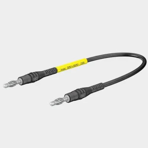 测试引线 - FAL - Stäubli Electrical Connectors AG/史陶比尔