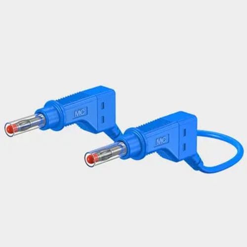 测试引线 - XZG4 series - Stäubli Electrical Connectors AG/史陶比尔