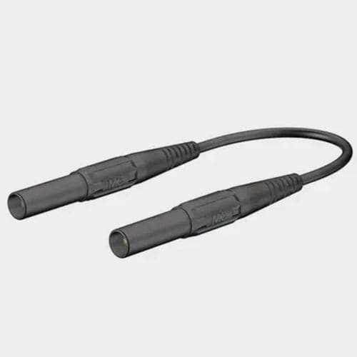 测试引线 - XMF-414 - Stäubli Electrical Connectors AG/史陶比尔