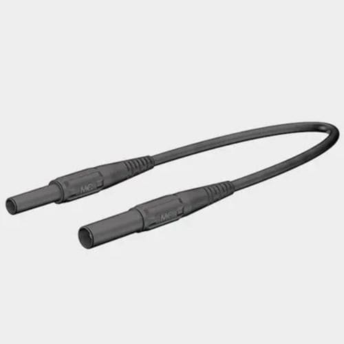 测试引线 - Stäubli Electrical Connectors AG/史陶比尔