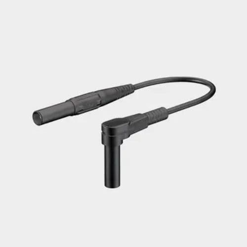 测试引线 - XMF-484 - Stäubli Electrical Connectors AG/史陶比尔
