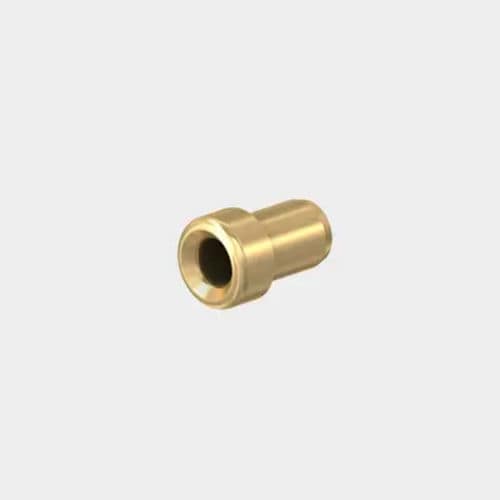 数据连接器 - LB2-A - Stäubli Electrical Connectors AG/史陶比尔 - Socket / 黄铜