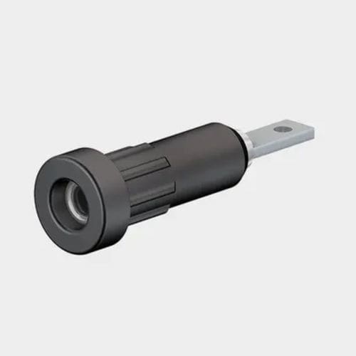 香蕉插头 - EB2-F - Stäubli Electrical Connectors AG/史陶比尔