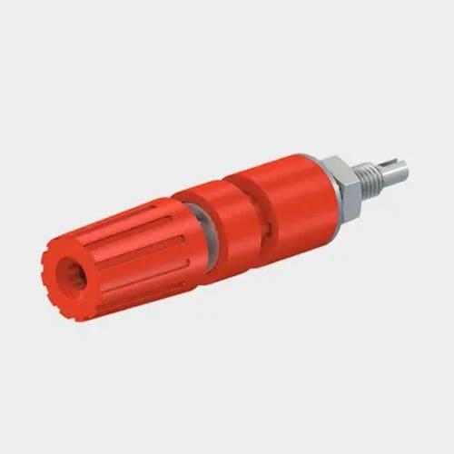 供电连接器 - PK2-T - Stäubli Electrical Connectors AG/史陶比尔 - Socket / 绝缘 / 黄铜
