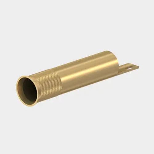 数据连接器 - LB4-A - Stäubli Electrical Connectors AG/史陶比尔 - Socket / 塑料 / 黄铜