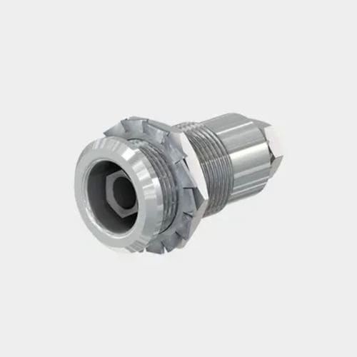香蕉插头 - MSLB4-G - Stäubli Electrical Connectors AG/史陶比尔