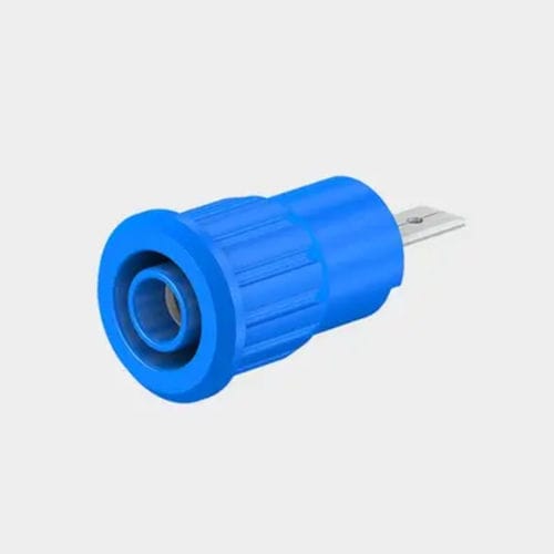香蕉插头 - SEB4-F/A - Stäubli Electrical Connectors AG/史陶比尔