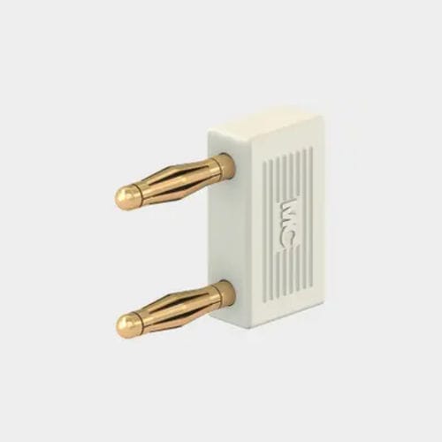 长方形塞子 - KS2-10L/1 - Stäubli Electrical Connectors AG/史陶比尔 - 公端 / 黄铜 / 供电
