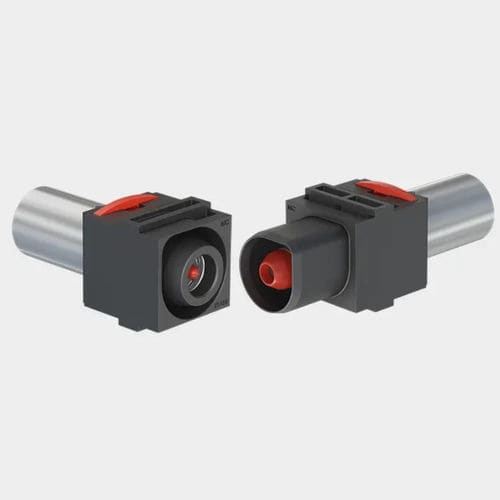 供电连接器模块 - CombiTac uniq - Stäubli Electrical Connectors AG/史陶比尔 - 压接式 / 螺杆 / 功率