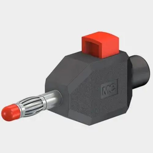 香蕉插头 - KLS4 - Stäubli Electrical Connectors AG/史陶比尔
