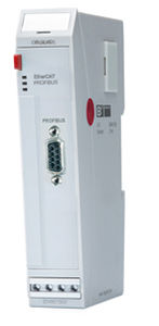 PROFIBUS接口 - E-I/O DP-Slave - Berghof