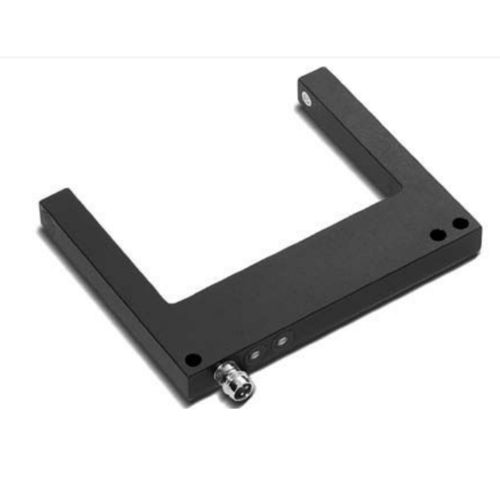 叉型光幕 - OGSL-80-NOK-ST3 - Eickmann Elektronik GmbH&Co.KG - 激光