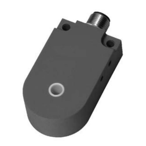漫反射光电探测器 - IRD-6-NUK-2m - Eickmann Elektronik GmbH&Co.KG - 矩形 / 红外