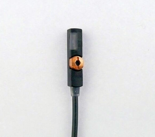 起重器限位断路器 - ZYOG-07-PSE-M8 - Eickmann Elektronik GmbH&Co.KG