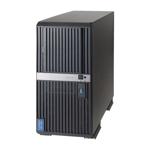 GPU电脑 - VPC-7000-G - CONTEC - 台式 / 机架式 / 嵌入式