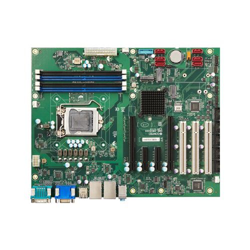 ATX主板 - GMB-AW48000 - CONTEC - Intel® Core™ i7-10700TE / Intel® Xeon® W-1270TE / Intel® Core™ i7-12700E
