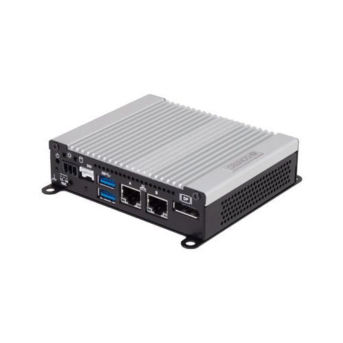 嵌入式电脑 - BX-U200 series - CONTEC - Intel® Atom® x5-E3940 / DisplayPort / USB 3.0