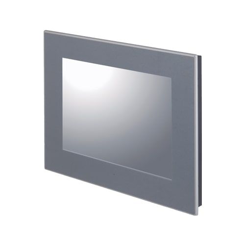 液晶工业平板电脑 - XPT-T1010LXC - CONTEC - 电阻式触摸屏 / 12.1" / 7th Generation Intel® Core™ i7