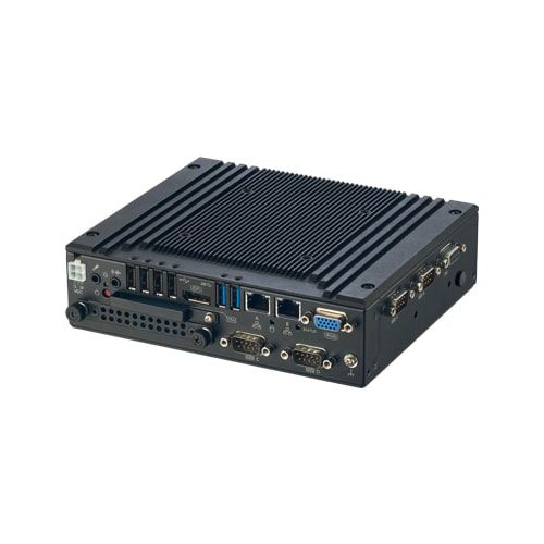 嵌入式电脑 - BX-M310-G  - CONTEC - VESA安装 / Intel® Atom® X6413 / Intel® Elkhart lake SoC