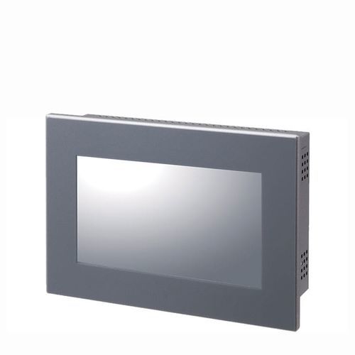 液晶工业平板电脑 - PT series - CONTEC/康泰克 - 电阻式触摸屏 / 7" / 12.1"