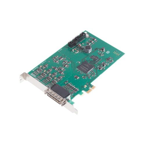 数字PCI 通信卡 - AI-1664UG-PE - CONTEC - DMA