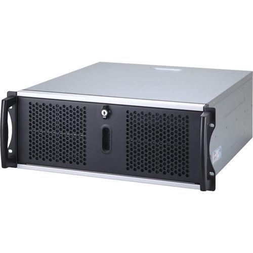 机架式电脑 - MR4100 - CONTEC - 10e génération Intel® Core™ / Intel® Core™ i5-10500E / Intel® Core™ i7-10700E
