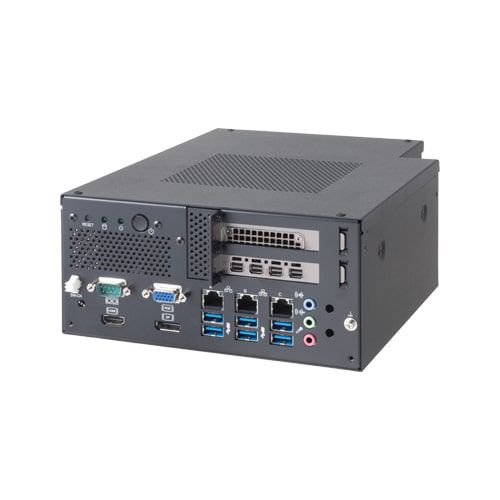 服务器电脑 - EPC-C5000A  - CONTEC - 台式 / 嵌入式 / Intel® Core™ i5-10500TE