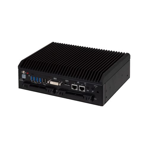 台式电脑 - BX-M2500 series - CONTEC - 嵌入式 / Celeron G4900T / Intel® Xeon® E-2278GEL