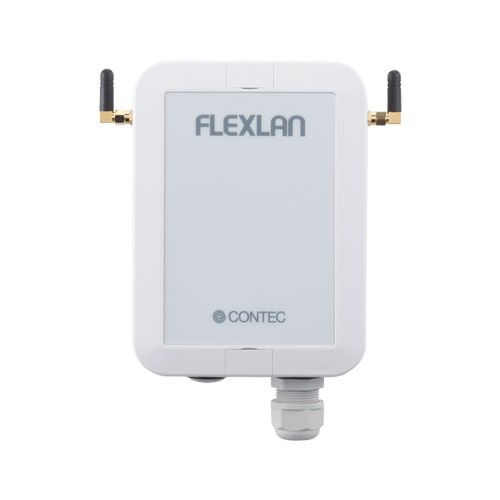 无线接入点 - FXE3000-WP - CONTEC/康泰克 - 网络 / 无线电通信 / 2.4/5GHz