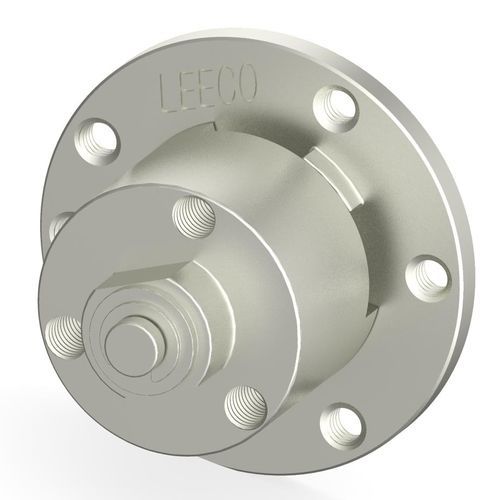 恒定扭矩铰链 - CD20A - LEECO Technologies Corporation - 钢 / 螺旋式 / 镀镍