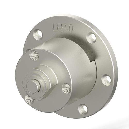 恒定扭矩铰链 - CD20B - LEECO Technologies Corporation - 钢 / 螺旋式 / 镀镍
