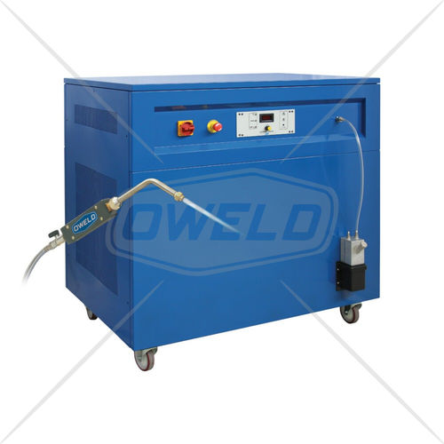 工艺流程惰性气体发生器 - 30000HD - OXYWELD - 自动 / OEM / 氢