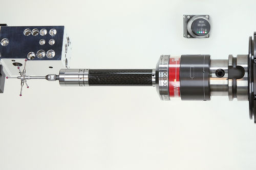 3D接触式探头 - TC53 - Blum-Novotest - 测量