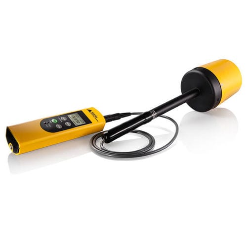 电测量仪器 - NIM-511/513 - Narda Safety Test Solutions GmbH - 磁场 / 电场 / 高频率